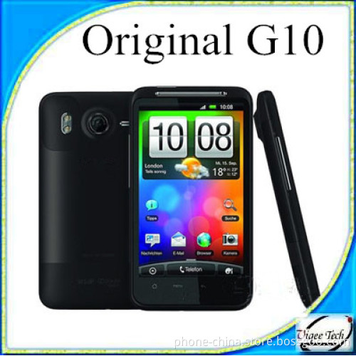 Original 4.3 Inch G10 (Desire HD) Android Mobile Phone